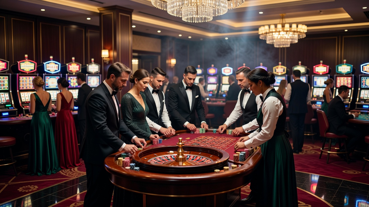 Casinosinireland, alongside Newgames360 and Onlinecasinodeutsche